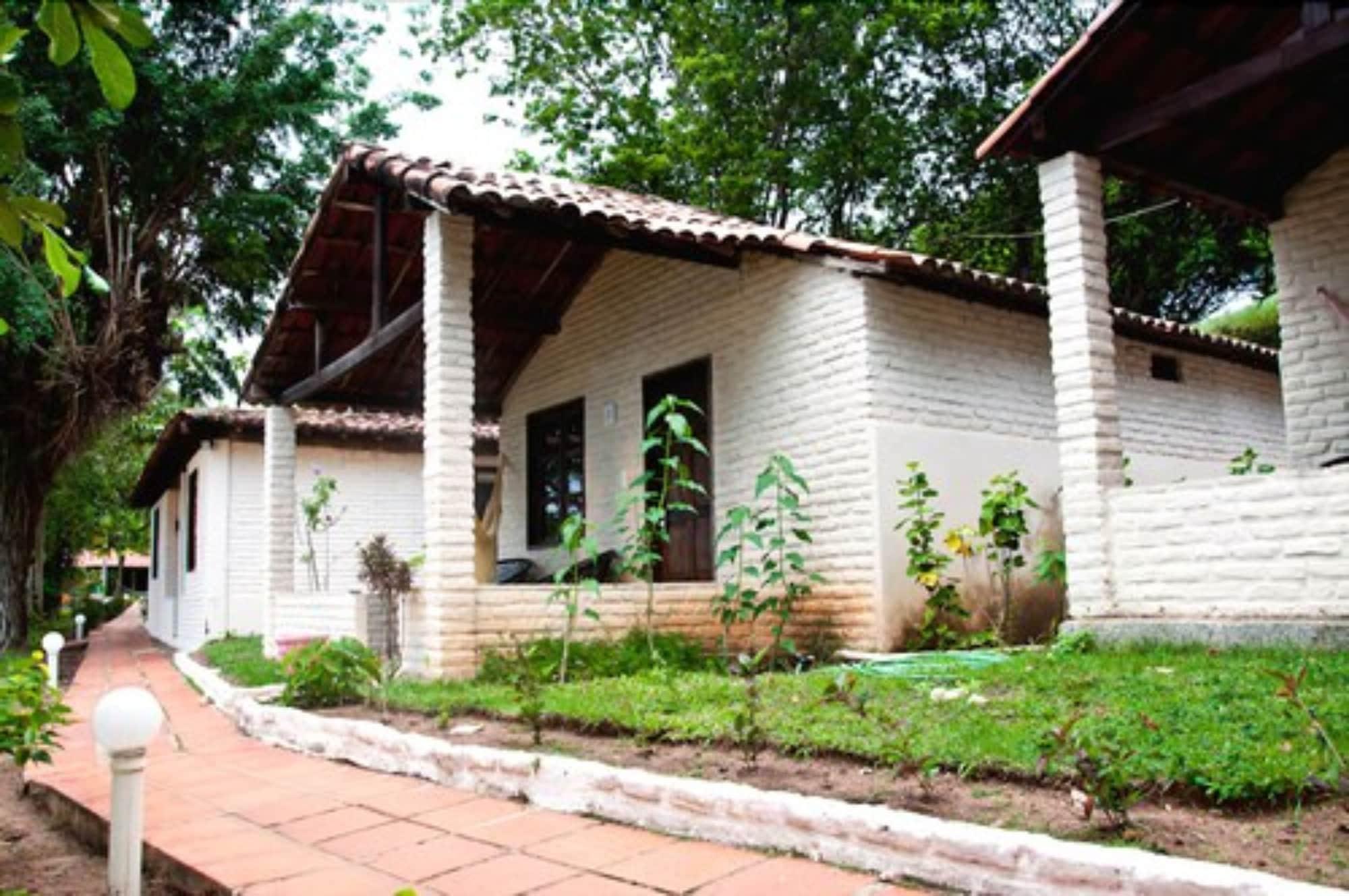 Hotel Marinas Praia de Pipa Exteriér fotografie