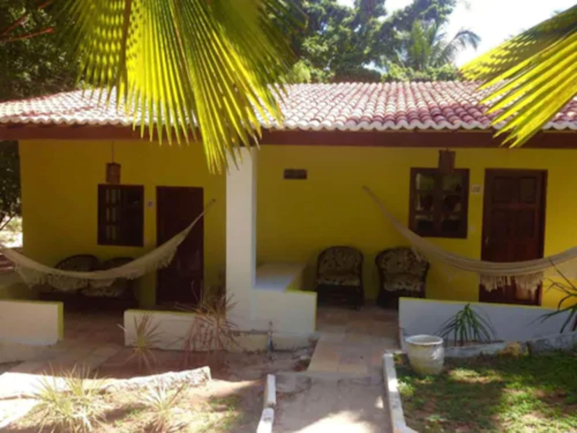 Hotel Marinas Praia de Pipa Exteriér fotografie
