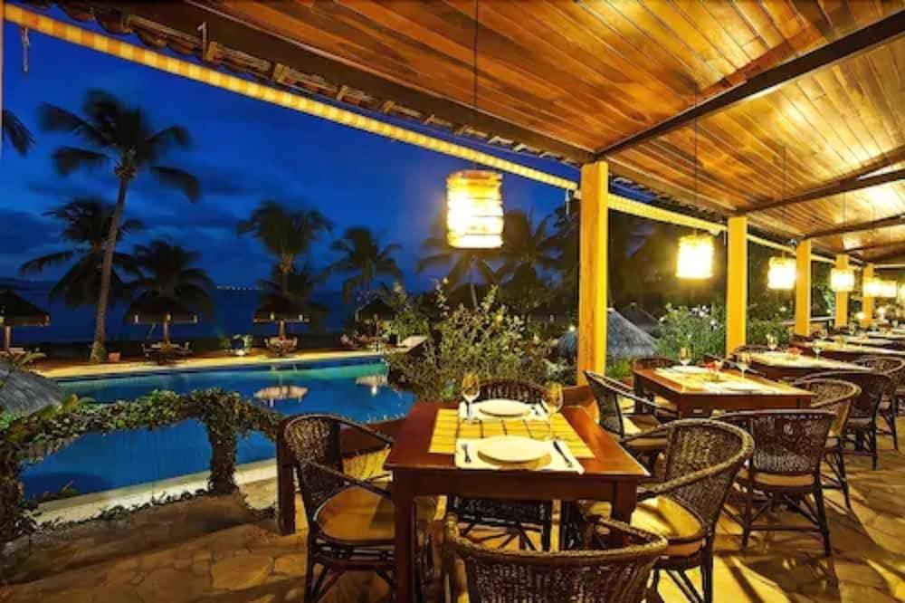 Hotel Marinas Praia de Pipa Exteriér fotografie