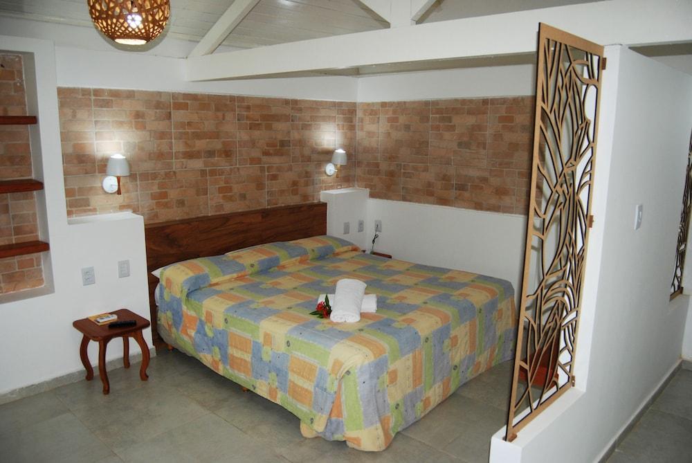 Hotel Marinas Praia de Pipa Exteriér fotografie