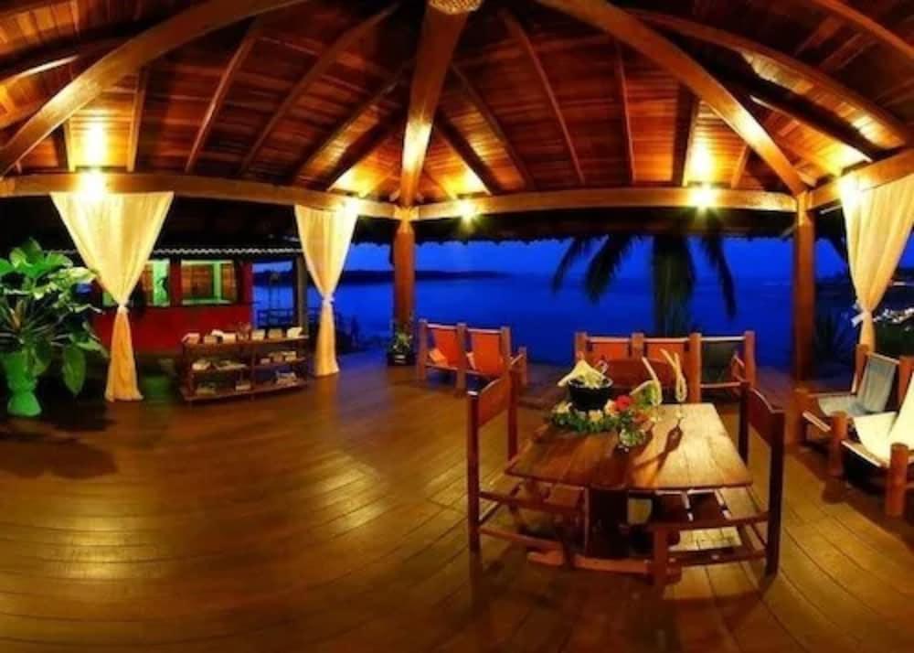 Hotel Marinas Praia de Pipa Exteriér fotografie