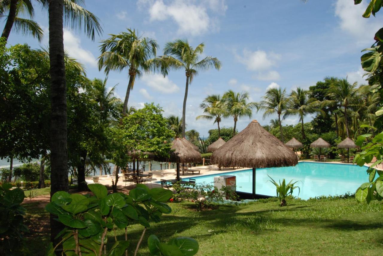 Hotel Marinas Praia de Pipa Exteriér fotografie